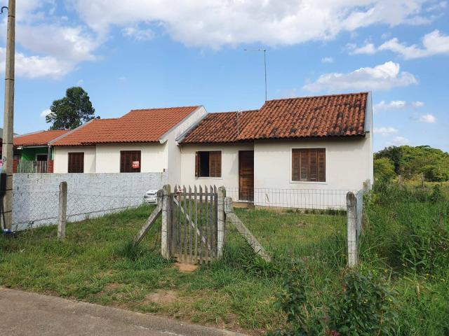 Casa para Venda em Nova Santa Rita - 2