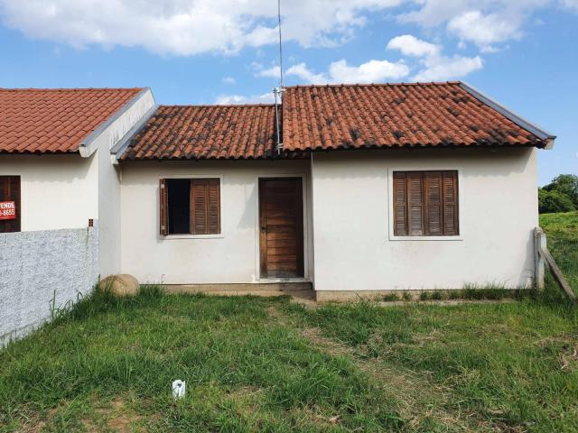 Venda em Maria José - Caju - Nova Santa Rita