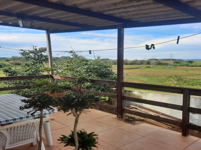 Casa para Venda em Nova Santa Rita - 5