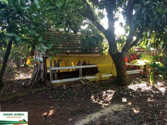 Casa para Venda em Nova Santa Rita - 3