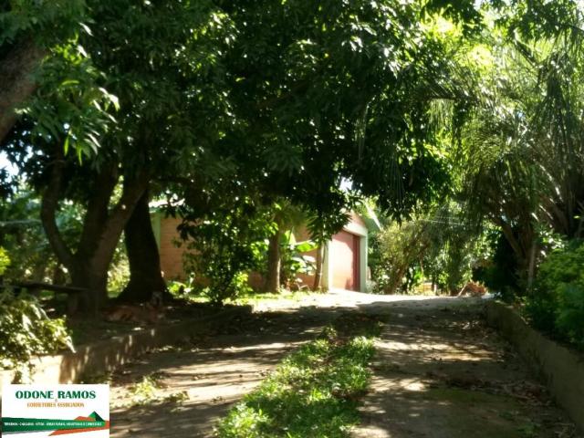 Venda em Califórnia - Nova Santa Rita