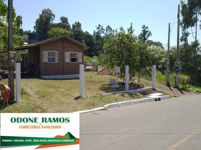 Venda em Berto Cirio - Nova Santa Rita