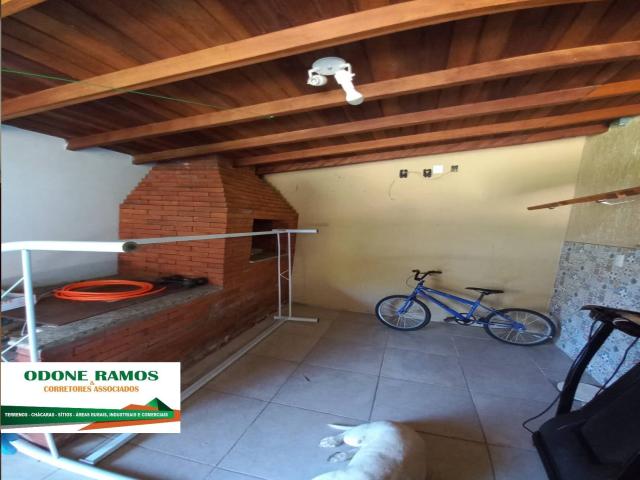 #39 - Casa para Venda em Nova Santa Rita - RS