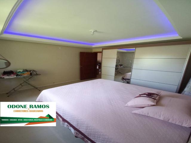 #39 - Casa para Venda em Nova Santa Rita - RS