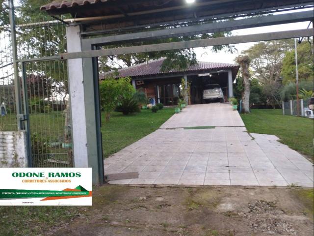 Casa para Venda em Nova Santa Rita - 2