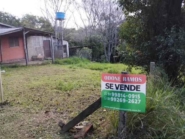 Área para Venda em Nova Santa Rita - 4