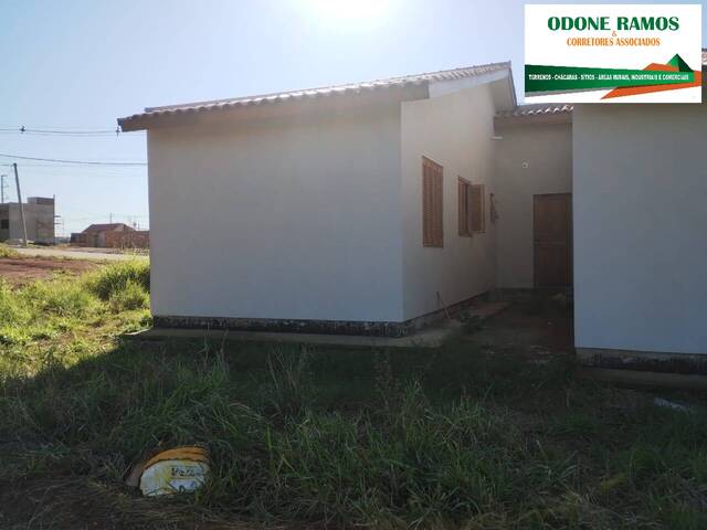 #1 - Casa para Venda em Nova Santa Rita - RS - 3