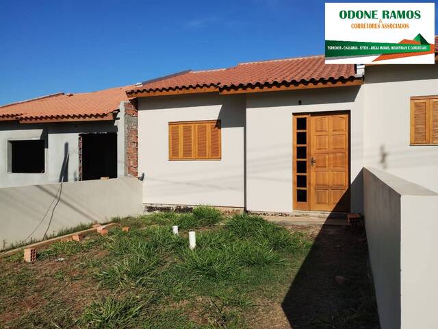 #1 - Casa para Venda em Nova Santa Rita - RS - 2