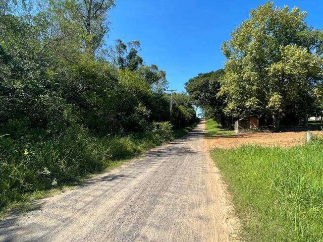 Área para Venda em Nova Santa Rita - 2