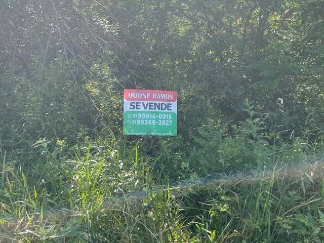 Área para Venda em Nova Santa Rita - 5