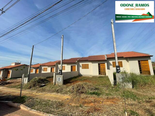 Venda em centro - Nova Santa Rita