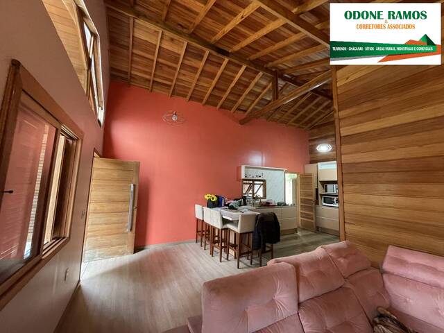 #122 - Casa para Venda em Nova Santa Rita - RS - 3