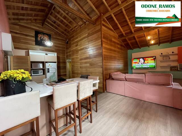 #122 - Casa para Venda em Nova Santa Rita - RS - 1