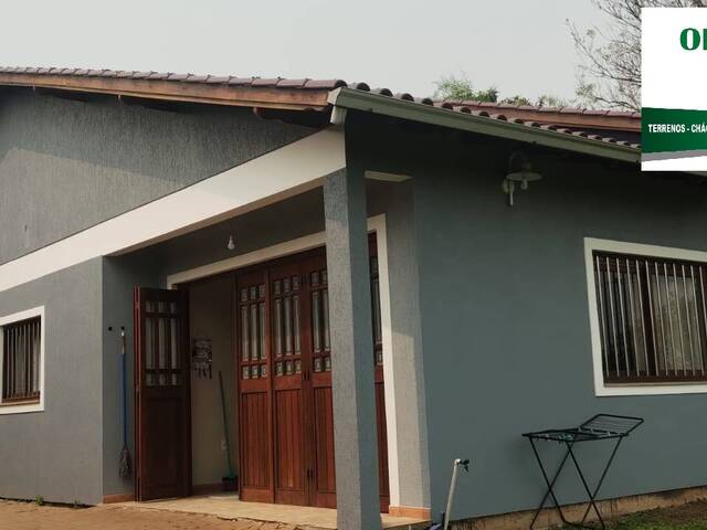 #129 - Casa para Venda em Nova Santa Rita - RS