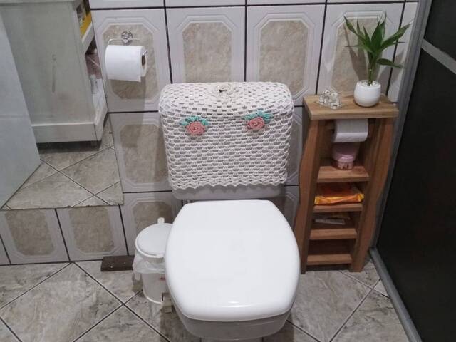#133 - Casa para Venda em Nova Santa Rita - RS - 3