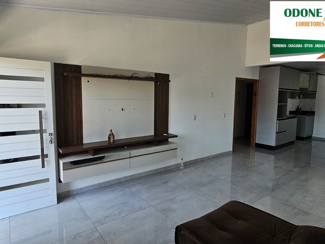 #141 - Casa para Venda em Nova Santa Rita - RS