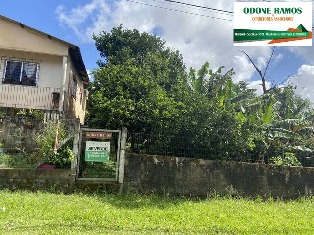 #153 - Casa para Venda em Nova Santa Rita - RS - 1