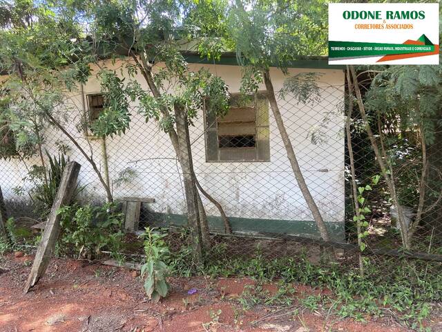 #165 - Sala para Venda em Nova Santa Rita - RS - 3