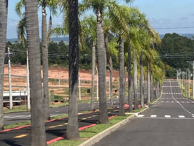 #166 - Área para Venda em Nova Santa Rita - RS