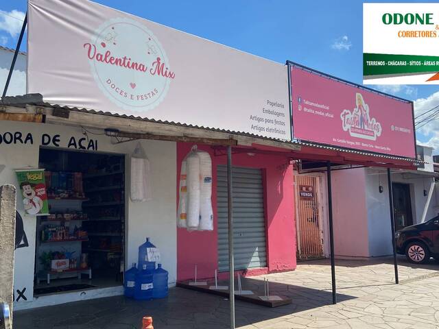 #171 - Sala para Venda em Nova Santa Rita - RS - 1