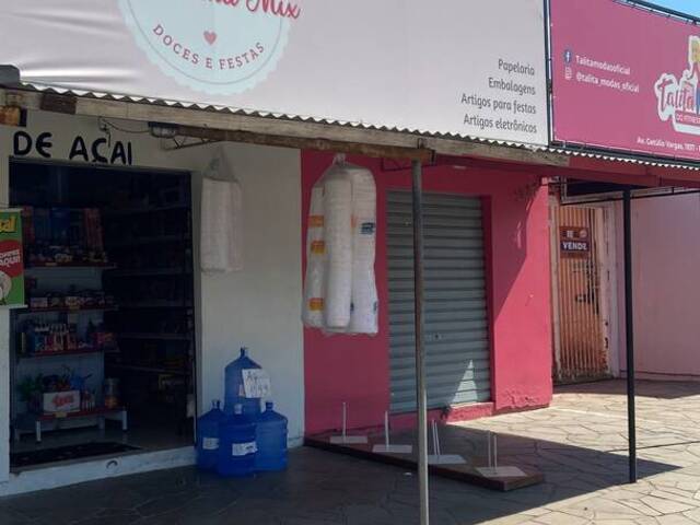 #171 - Sala para Venda em Nova Santa Rita - RS - 2
