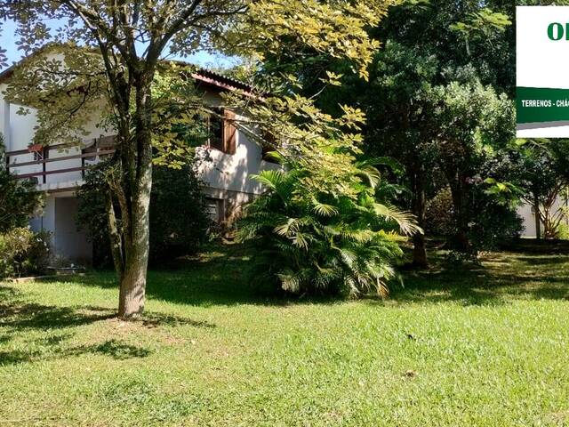 #182 - Casa para Venda em Nova Santa Rita - RS - 1