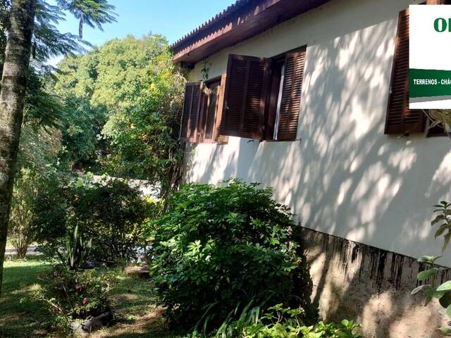 #182 - Casa para Venda em Nova Santa Rita - RS - 3