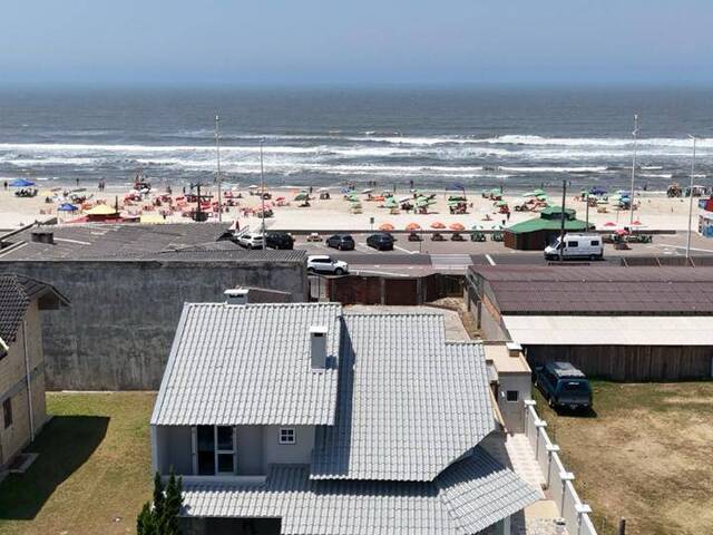 #183 - Casa para Venda em Imbé - RS - 1