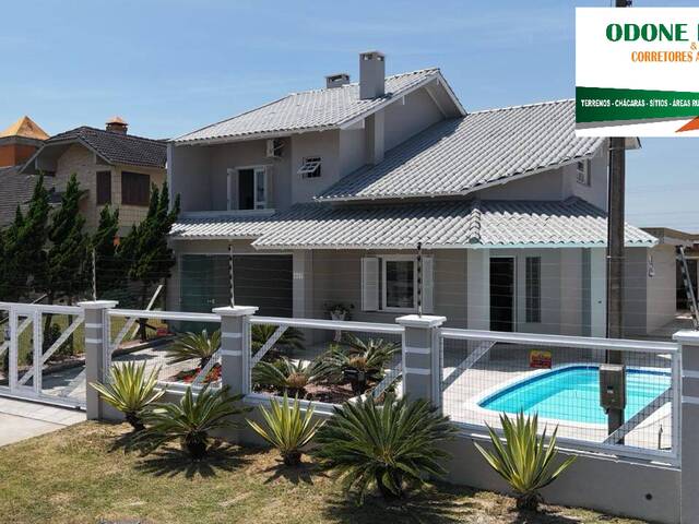 #183 - Casa para Venda em Imbé - RS - 3