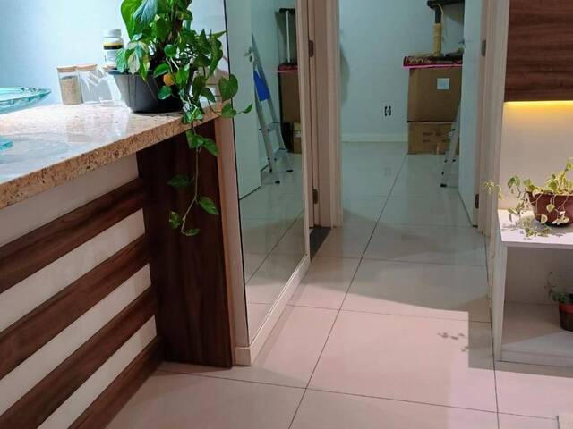 #186 - Apartamento para Venda em Esteio - RS - 2