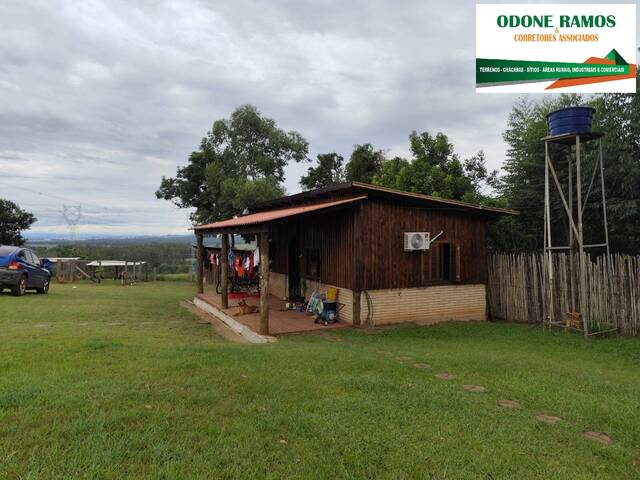 #187 - Chácara para Venda em Nova Santa Rita - RS - 1
