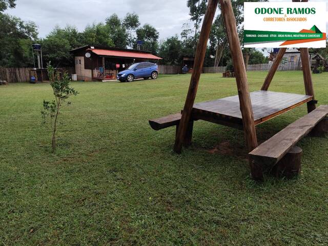 #187 - Chácara para Venda em Nova Santa Rita - RS - 3