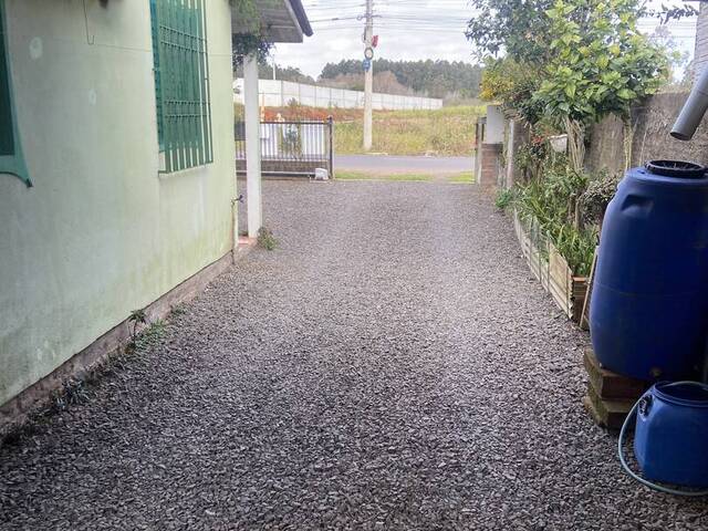 #188 - Casa para Venda em Nova Santa Rita - RS - 2