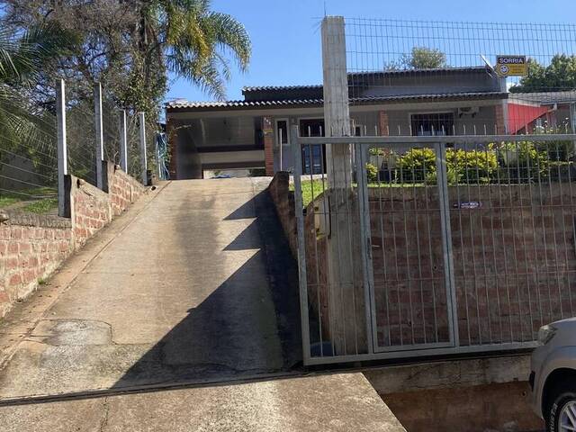 #190 - Casa para Venda em Nova Santa Rita - RS - 3