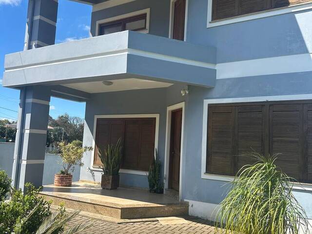 #191 - Casa para Venda em Nova Santa Rita - RS - 1