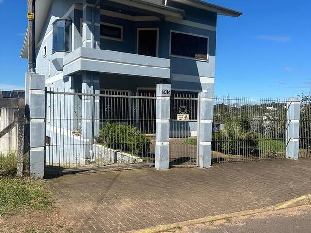 #191 - Casa para Venda em Nova Santa Rita - RS - 2