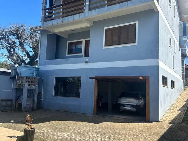 #191 - Casa para Venda em Nova Santa Rita - RS - 3