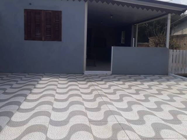 #192 - Casa para Venda em Nova Santa Rita - RS - 2