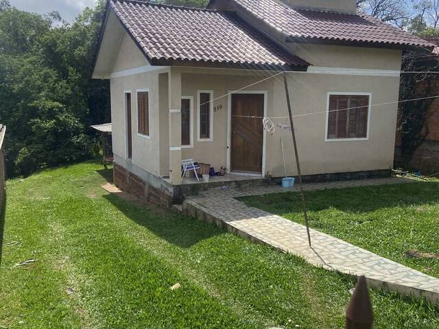#194 - Casa para Venda em Nova Santa Rita - RS - 2