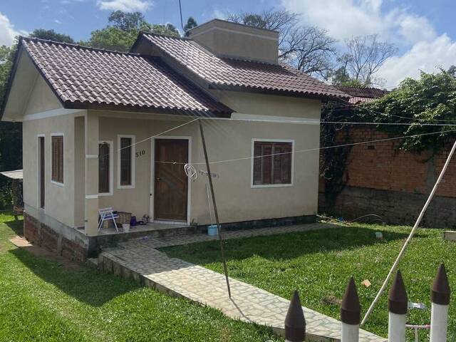 #194 - Casa para Venda em Nova Santa Rita - RS - 3