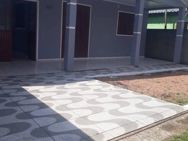 #192 - Casa para Venda em Nova Santa Rita - RS - 1