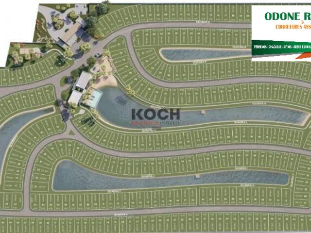 #199 - Área para Venda em Xangri-lá - RS - 3