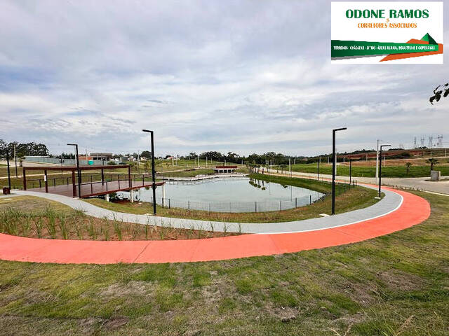 #198 - Área para Venda em Nova Santa Rita - RS - 1