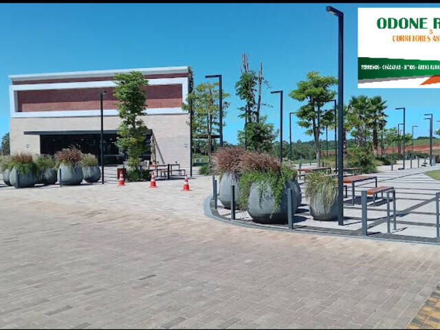 #198 - Área para Venda em Nova Santa Rita - RS - 2