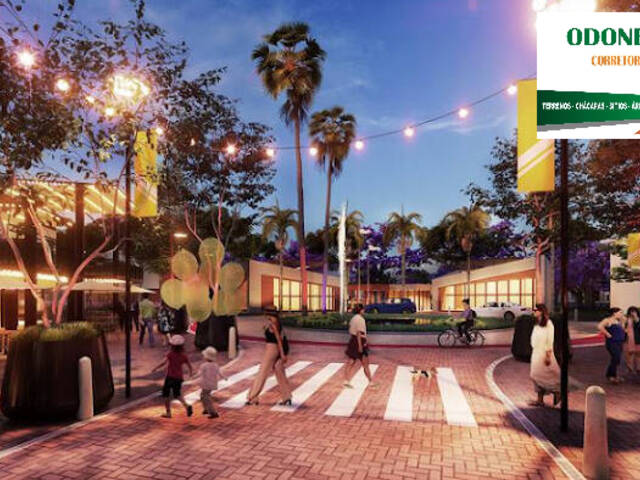 #198 - Área para Venda em Nova Santa Rita - RS - 3