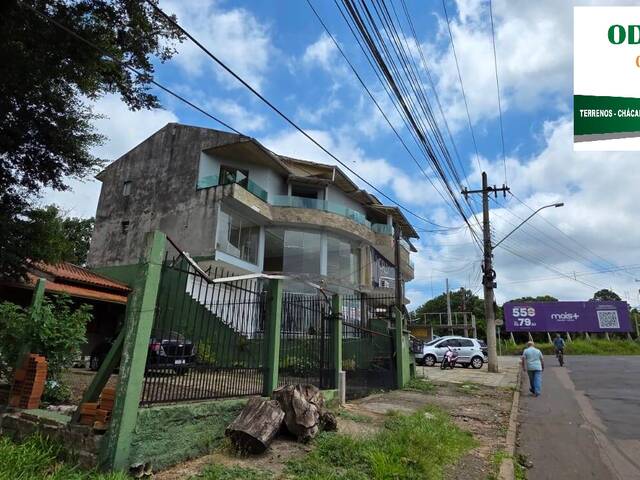 #204 - Sala para Venda em Novo Hamburgo - RS - 2