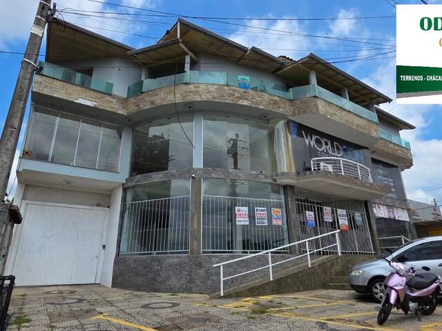 #204 - Sala para Venda em Novo Hamburgo - RS - 1