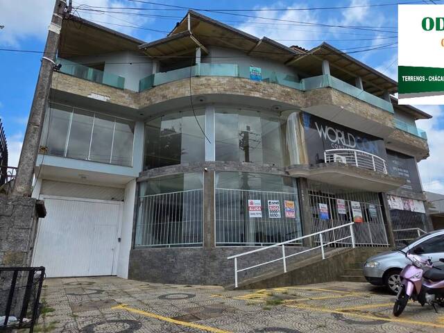 #204 - Sala para Venda em Novo Hamburgo - RS - 3