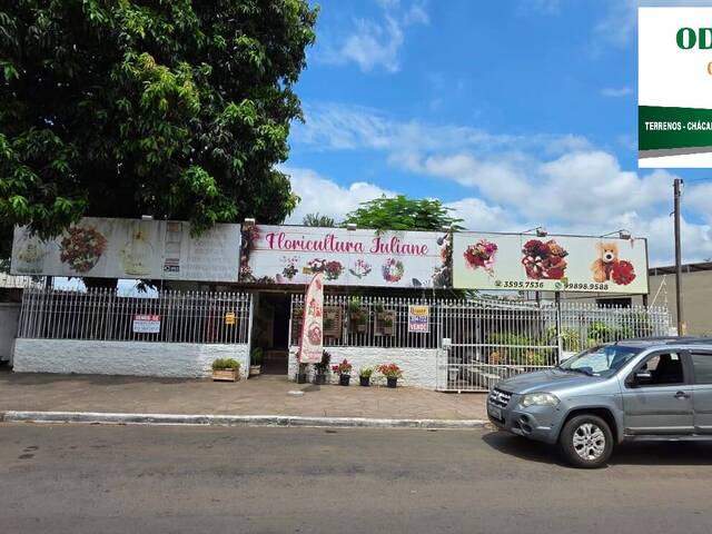 #205 - Sala para Venda em Novo Hamburgo - RS - 1