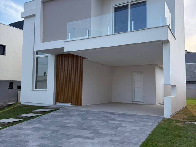 #207 - Casa para Venda em Nova Santa Rita - RS - 2